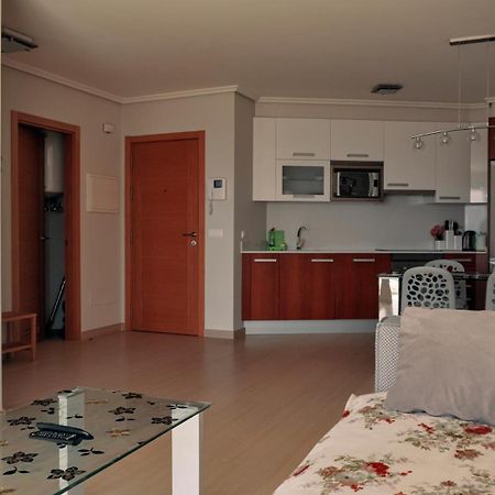 Okeanos Sea View 1 Bedroom Vr-S Гранадиля де Абона Екстериор снимка