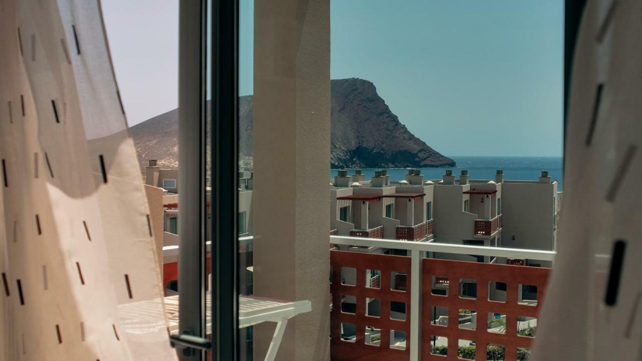 Okeanos Sea View 1 Bedroom Vr-S Гранадиля де Абона Екстериор снимка