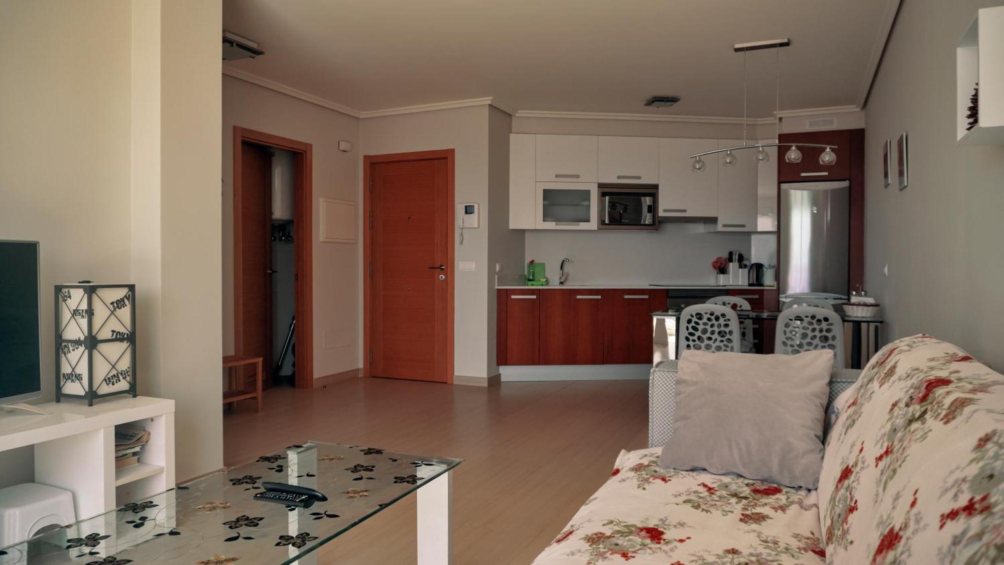 Okeanos Sea View 1 Bedroom Vr-S Гранадиля де Абона Екстериор снимка