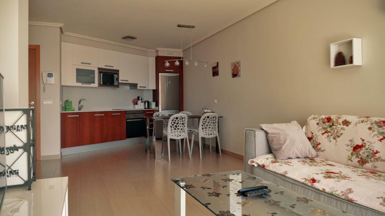 Okeanos Sea View 1 Bedroom Vr-S Гранадиля де Абона Екстериор снимка