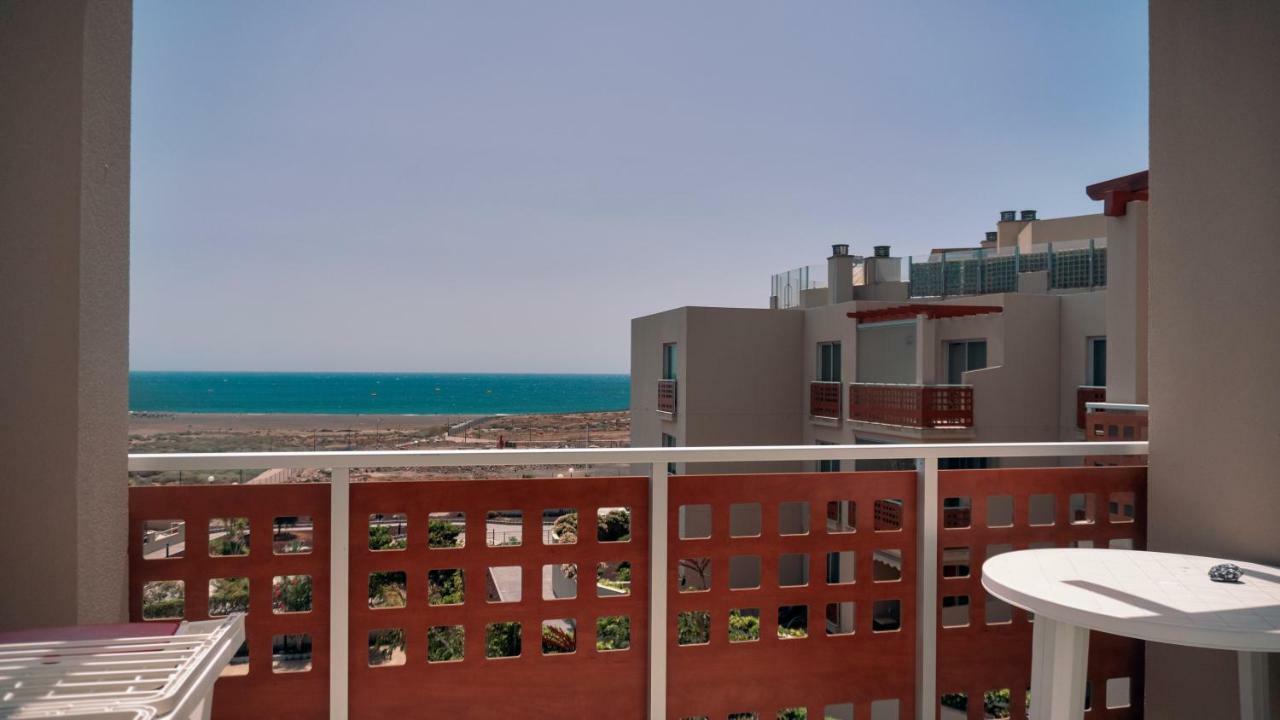Okeanos Sea View 1 Bedroom Vr-S Гранадиля де Абона Екстериор снимка