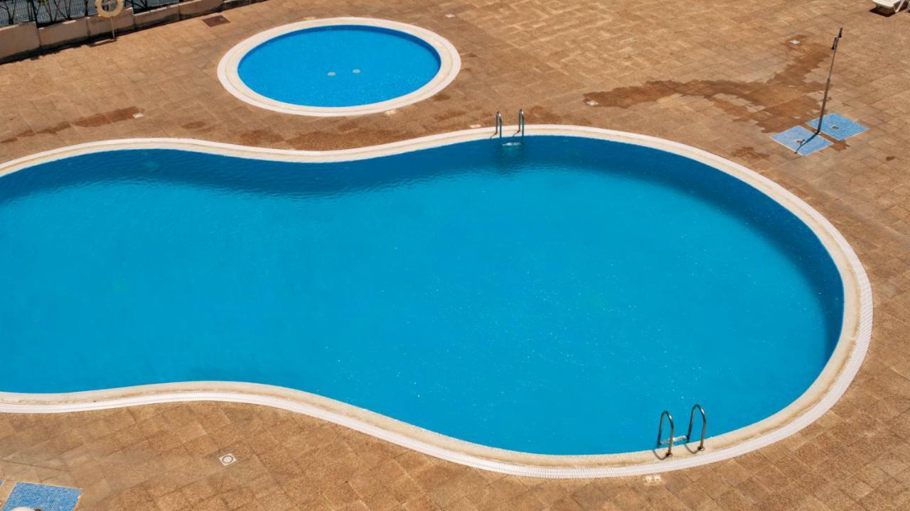 Okeanos Sea View 1 Bedroom Vr-S Гранадиля де Абона Екстериор снимка