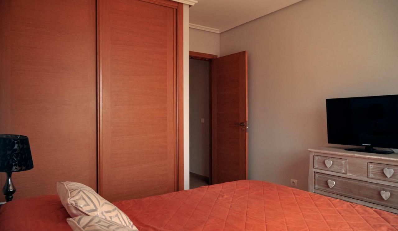 Okeanos Sea View 1 Bedroom Vr-S Гранадиля де Абона Екстериор снимка