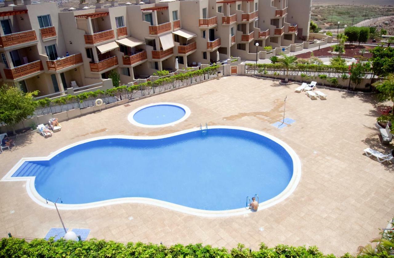 Okeanos Sea View 1 Bedroom Vr-S Гранадиля де Абона Екстериор снимка