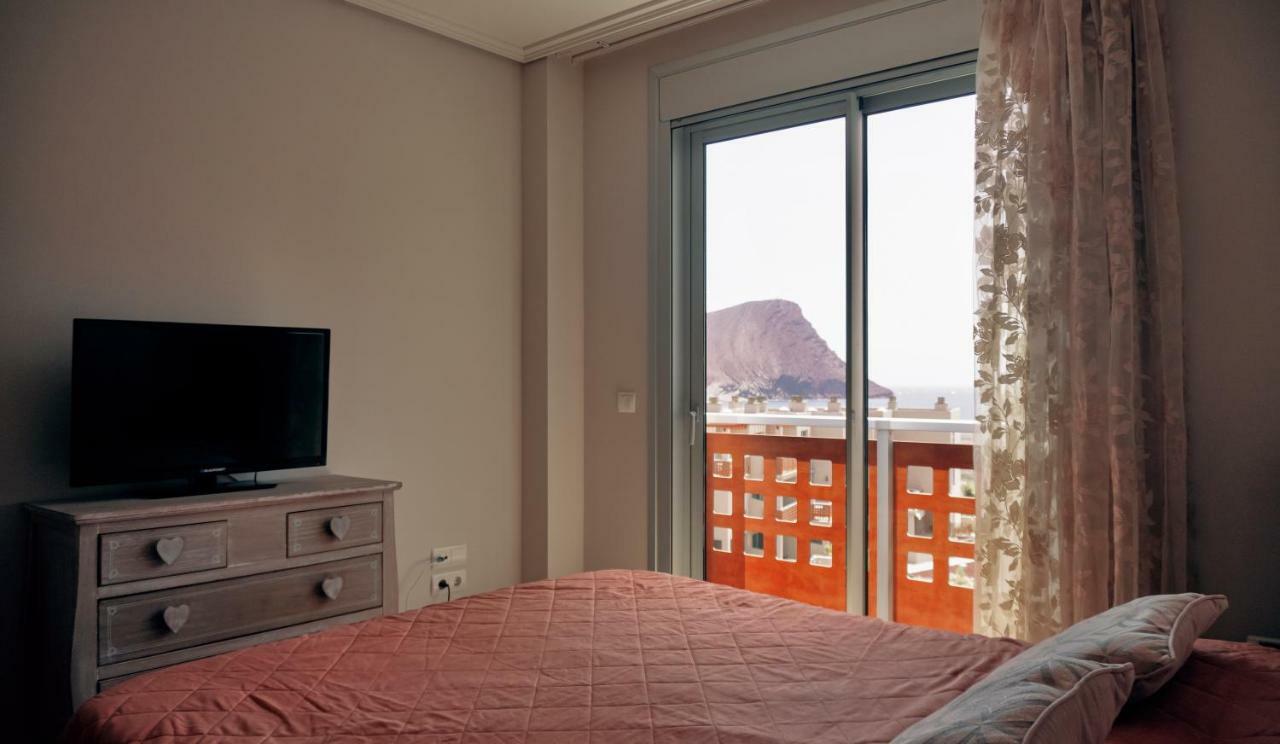 Okeanos Sea View 1 Bedroom Vr-S Гранадиля де Абона Екстериор снимка